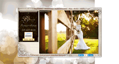 Desktop Screenshot of buechephotography.com